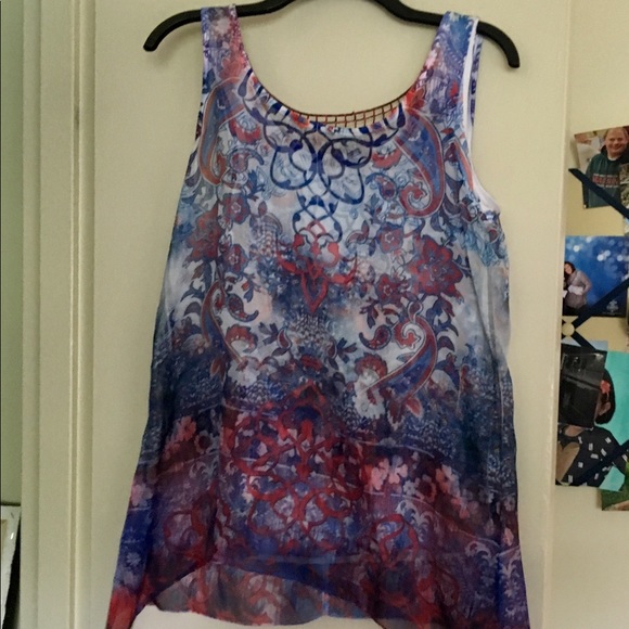 Apt. 9 Tops - Tank top